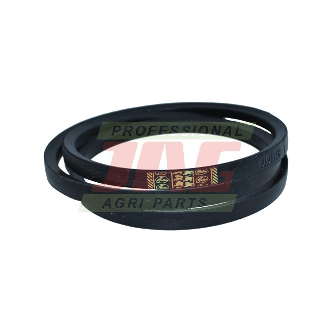 0101151 Pas Gates Agri