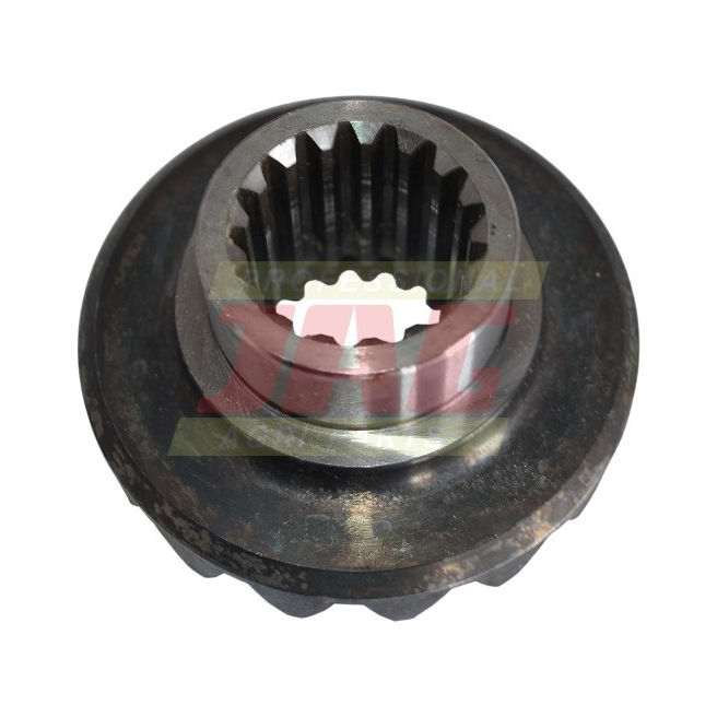 JAG04-0275 ZÄ™batka kÄ…towa przekÅ‚adni wysypu Z16 OryginaÅ‚ CLAAS