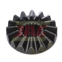 JAG04-0275 Engrenage angulaire pour engrenage de benne basculante Z16