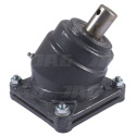 JAG04-0299 Boîte de vitesses complète pour multi-couteau JAG PREMIUM