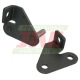 JAG04-0191 Spinka z uchwytami wzmacniana 8,3mm