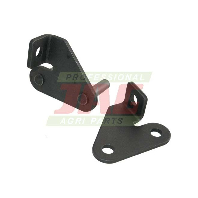 JAG04-0191 Spinka z uchwytami wzmacniana 8,3mm