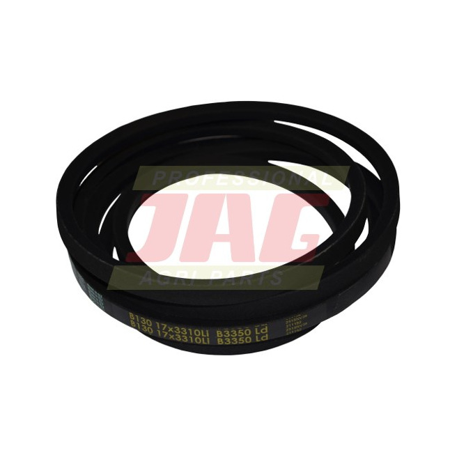 17x3310Li/3350Ld B130 Pas klinowy Gates Delta CLASSIC