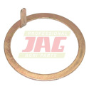 JAG08-0704 PodkÅ‚adka z noskiem OryginaÅ‚ CLAAS