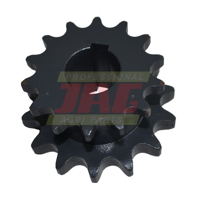 JAG04-0346 ZÄ™batka podwÃ³jna JAG PREMIUM