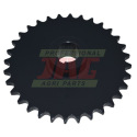 JAG04-0273 Z32 JAG PREMIUM wedge sprocket