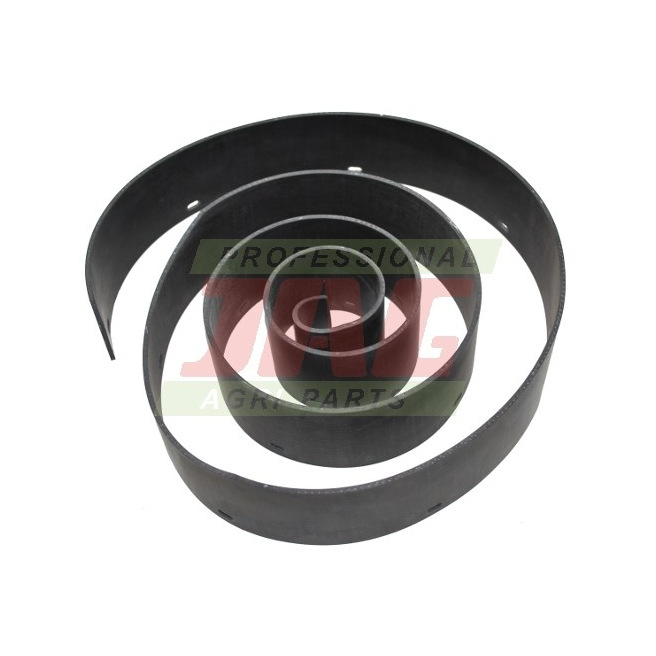 JAG05-0416 OsÅ‚ona gumowa JAG