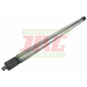 JAG06-0092 Wheel shaft