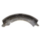JAG08-0587 SzczÄ™ka hamulcowa 40x250mm