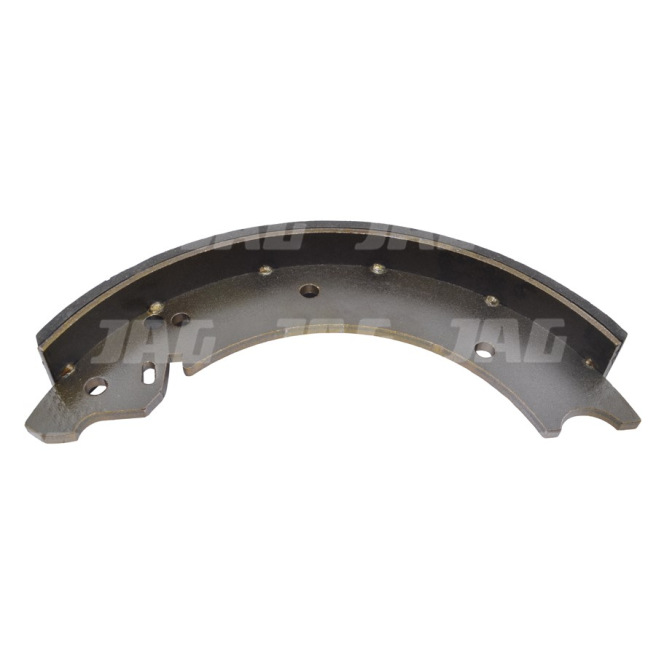 JAG08-0587 SzczÄ™ka hamulcowa 40x250mm