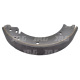 JAG08-0587 SzczÄ™ka hamulcowa 40x250mm