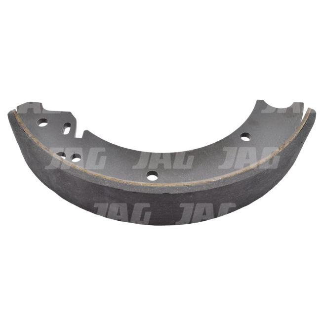 JAG08-0587 SzczÄ™ka hamulcowa 40x250mm