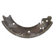 JAG08-0587 SzczÄ™ka hamulcowa 40x250mm