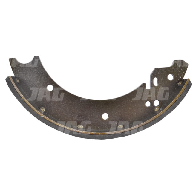 JAG08-0587 SzczÄ™ka hamulcowa 40x250mm