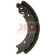 JAG08-0296 SzczÄ™ka hamulca 60x250mm