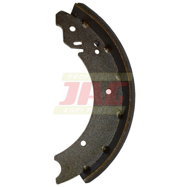 JAG08-0296 SzczÄ™ka hamulca 60x250mm