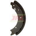 JAG08-0296 Brake shoe 60x250mm