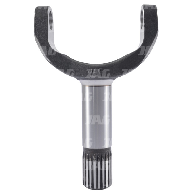 JAG02-0030 WideÅ‚ki napÄ™du targaÅ„ca bez koÅ‚nierza (panweka brÄ…zowa) JAG PREMIUM