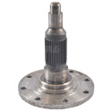 JAG06-0217 Wheel hub