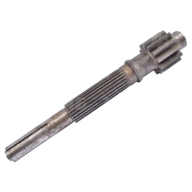 JAG06-0210 WaÅ‚ek skrzyni biegÃ³w