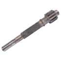 JAG06-0210 Gearbox shaft