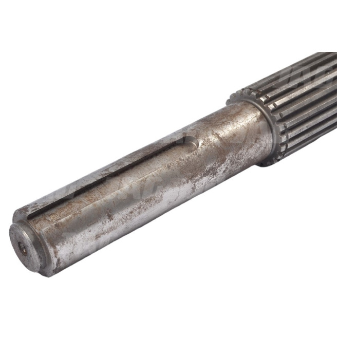 JAG06-0210 WaÅ‚ek skrzyni biegÃ³w