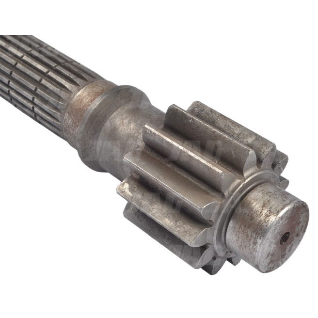 JAG06-0210 WaÅ‚ek skrzyni biegÃ³w