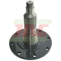 JAG06-0112 Wheel hub