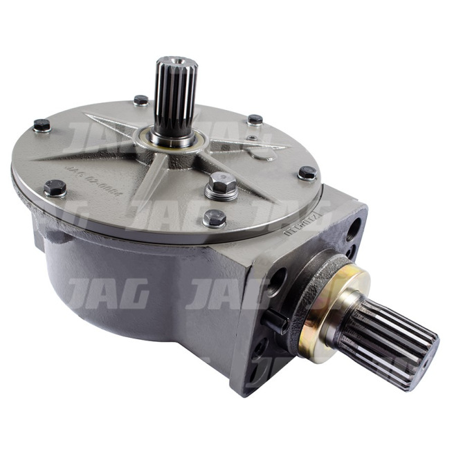 JAG02-0056 PrzekÅ‚adnia kompletna napÄ™du kosy JAG PREMIUM