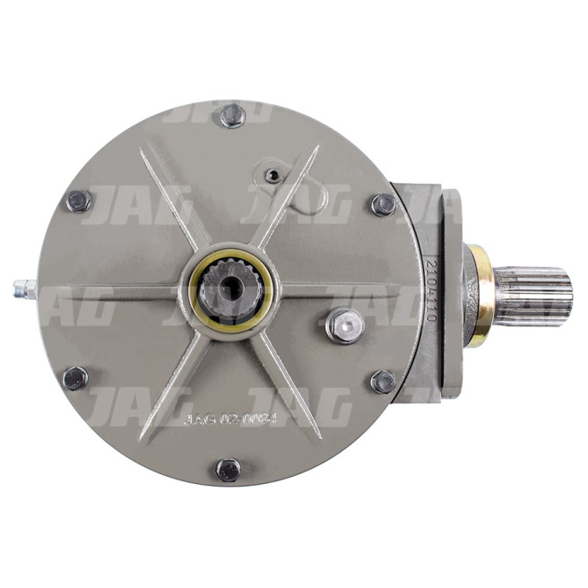 JAG02-0056 PrzekÅ‚adnia kompletna napÄ™du kosy JAG PREMIUM