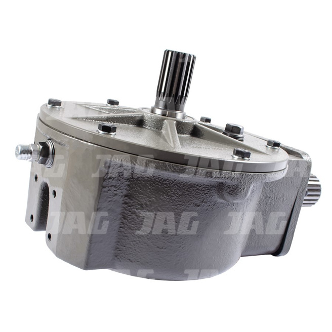 JAG02-0056 PrzekÅ‚adnia kompletna napÄ™du kosy JAG PREMIUM