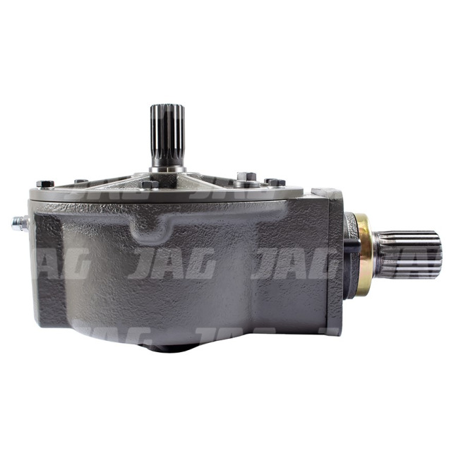 JAG02-0056 PrzekÅ‚adnia kompletna napÄ™du kosy JAG PREMIUM