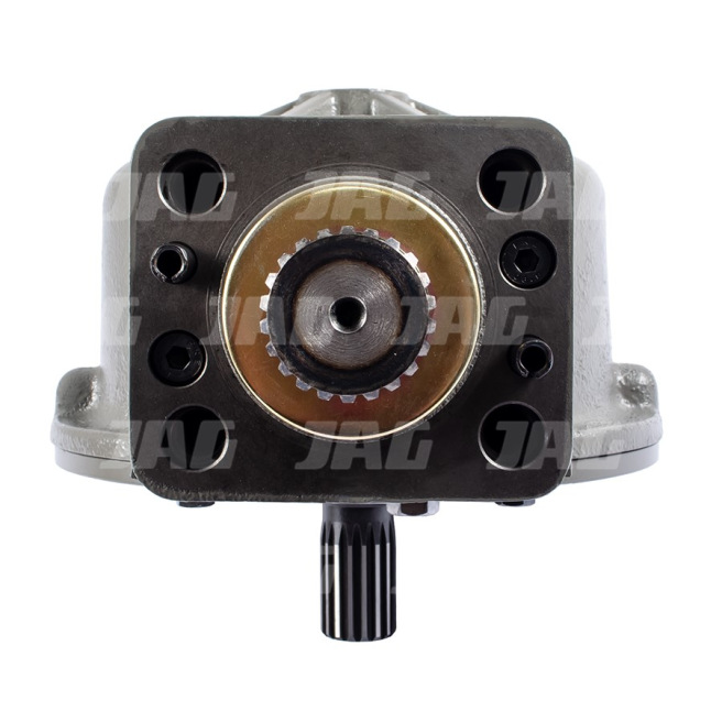 JAG02-0056 PrzekÅ‚adnia kompletna napÄ™du kosy JAG PREMIUM