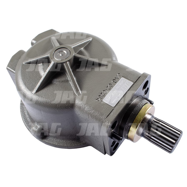 JAG02-0056 PrzekÅ‚adnia kompletna napÄ™du kosy JAG PREMIUM