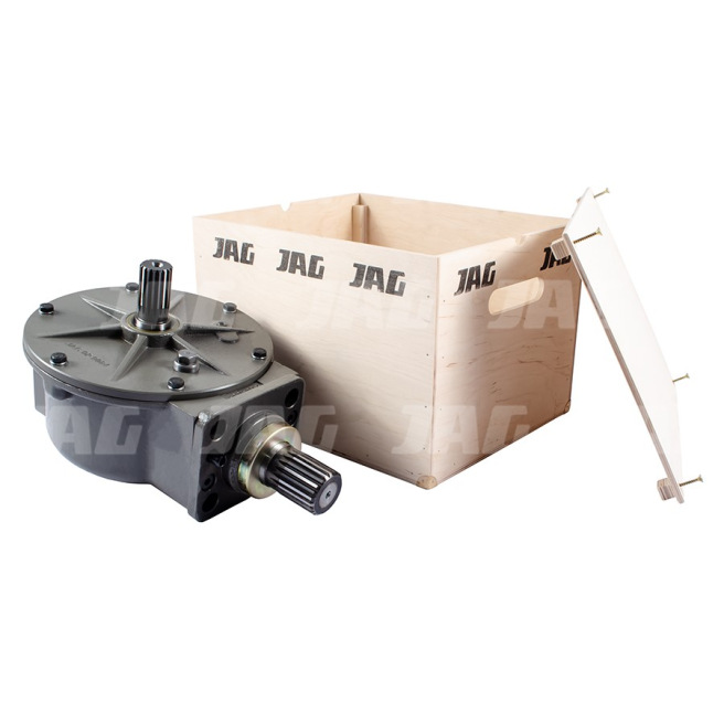 JAG02-0056 PrzekÅ‚adnia kompletna napÄ™du kosy JAG PREMIUM