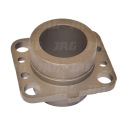 JAG02-0032 Gearbox housing