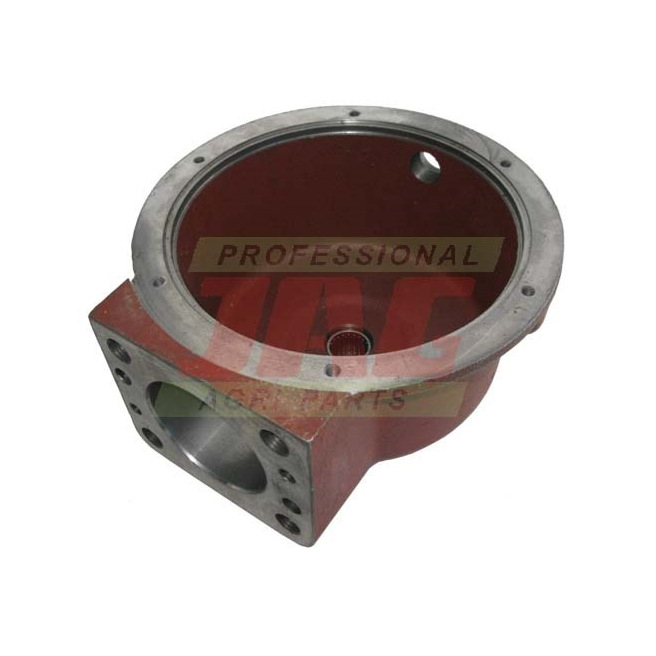 JAG02-0033 Obudowa przekÅ‚adni