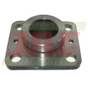 JAG02-0198 Gearbox housing