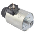 643738 Cewka elektromagnetyczna OryginaÅ‚ Claas
