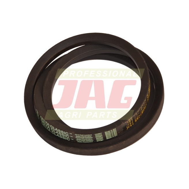 22x1802Li/1860Ld C71 Pas klinowy Gates Delta CLASSIC