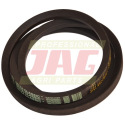 22x1802Li/1860Ld C71 Pas klinowy Gates Delta CLASSIC