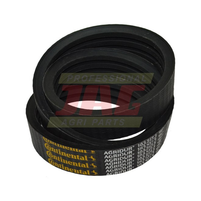 183.517.3 Pas Continental Agridur