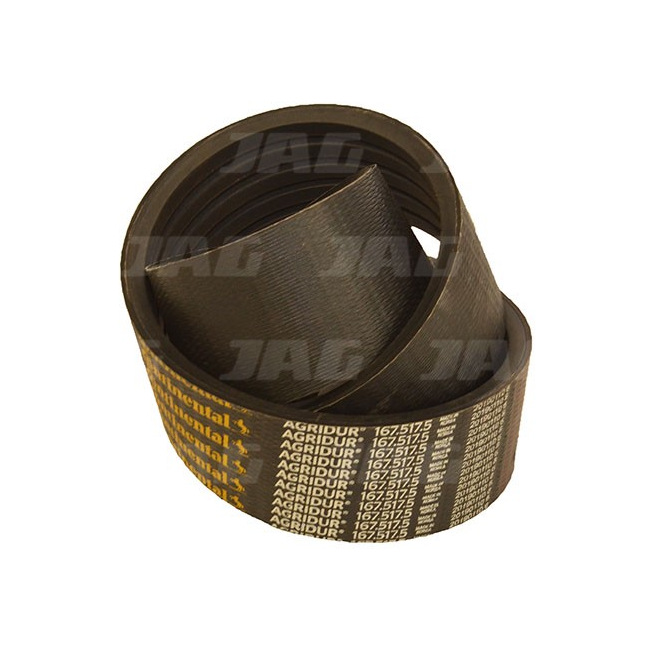 167.517.5 Pas Continental Agridur