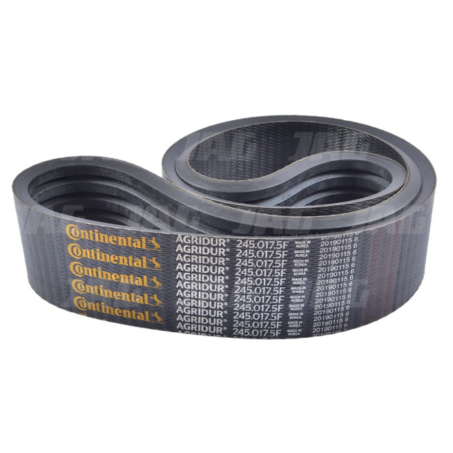 245.017.5F Pas Continental Agridur wzmocniony