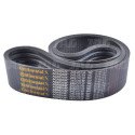 245.017.5F Continental Agridur reinforced belt