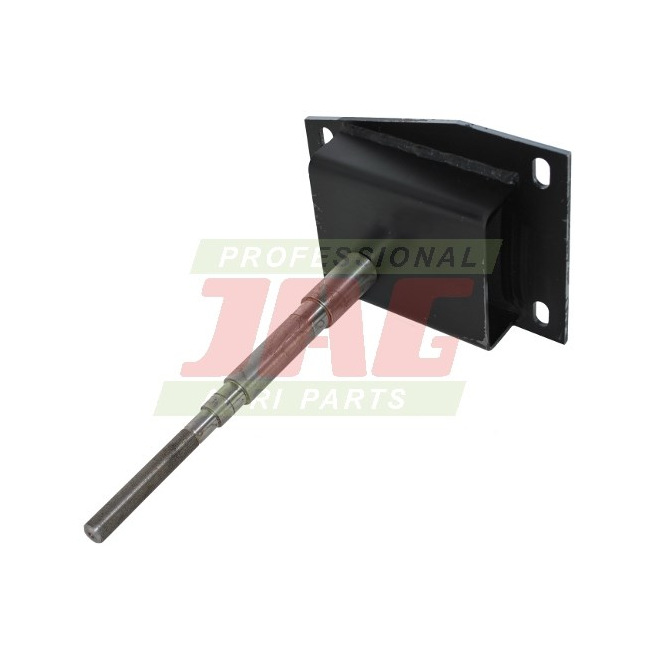 JAG05-0318 Mocowanie koÅ‚a pasowego