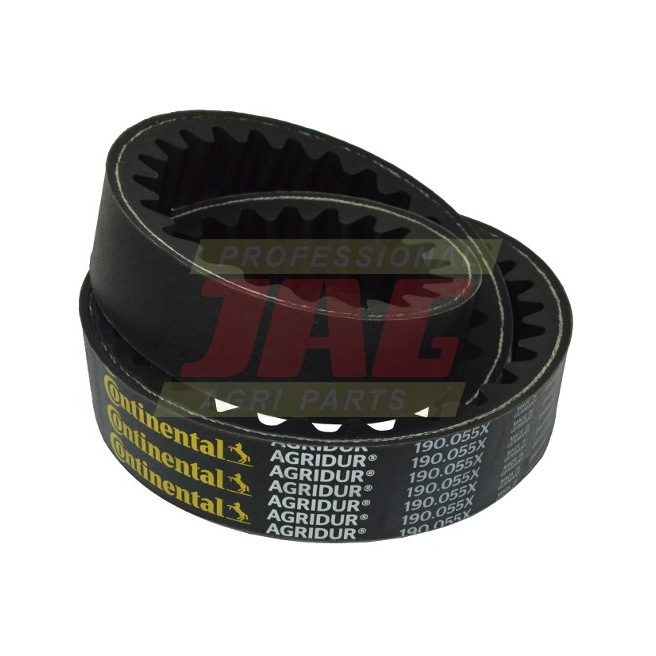 190.055X Pas Continental Agridur