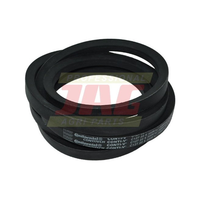 22.0X03226 Pas Continental Agridur C127