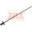 JAG02-0321 Adjustment rod Original CLAAS