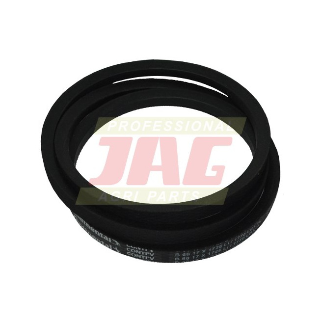 17.0x1725 Pas Continental Agridur